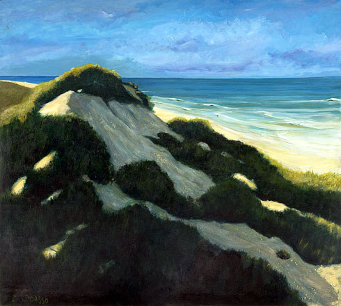 Coastal Dunes