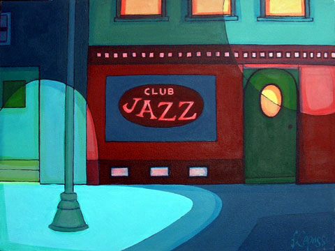 Jazz Club