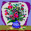 Vase of Flowers