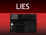 Check out Alex Capasso's other band - Lies