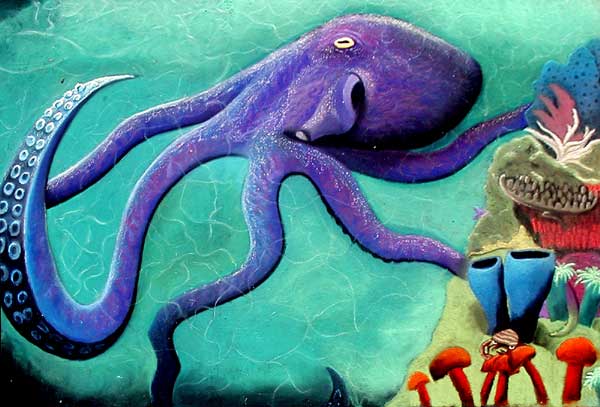 IRS Octopus